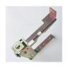 Buy cheap 300mm X 700mm Precision Sheet Metal Fabrication Services Anodized Metal Parts from wholesalers