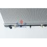 Buy cheap High Performance Car Radiator For Mazda 6 ' 2010 AT , 32mm Thickness from wholesalers
