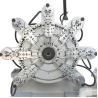 Buy cheap 2.5mm Spring Steel High Efficient Automatic Cam-Less Former Coiling Machine from wholesalers