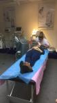 Multifunctional Professional Ipl Machine Xenon Lamp Skin Rejuvenation Equipment