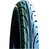Buy cheap Front Tube Street Motorcycle Tire 2.50-17 2.75-17 J804 4PR 6PR TT Normal Road Use Front Tire from wholesalers