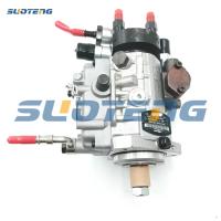 Buy cheap 9320A851T Fuel Pump Diesel Fuel Injection Pump 9320a851t product