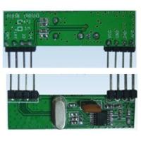 Buy cheap Wireless RF Receiver Module HR-RX3 product