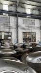 Ss201 Ss304 Ss316 Pure Water Tank Steel Cover For Stainless Water Tank Storage