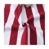 Buy cheap Customized Striped Rib Knit Fabric , Moisture Wicking 170g Colored Cotton Fabric from wholesalers