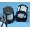 Buy cheap Opening 120-1000um Polyester Filter Mesh Pieces Tubes For Vacuum Cleaner from wholesalers