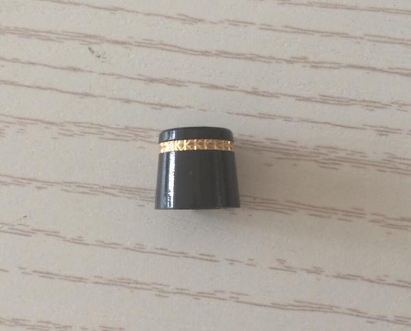 Buy cheap golf ferrule, golf ferrules, Iron ferrules , hybrid ferrules with 24 k gold plated from wholesalers