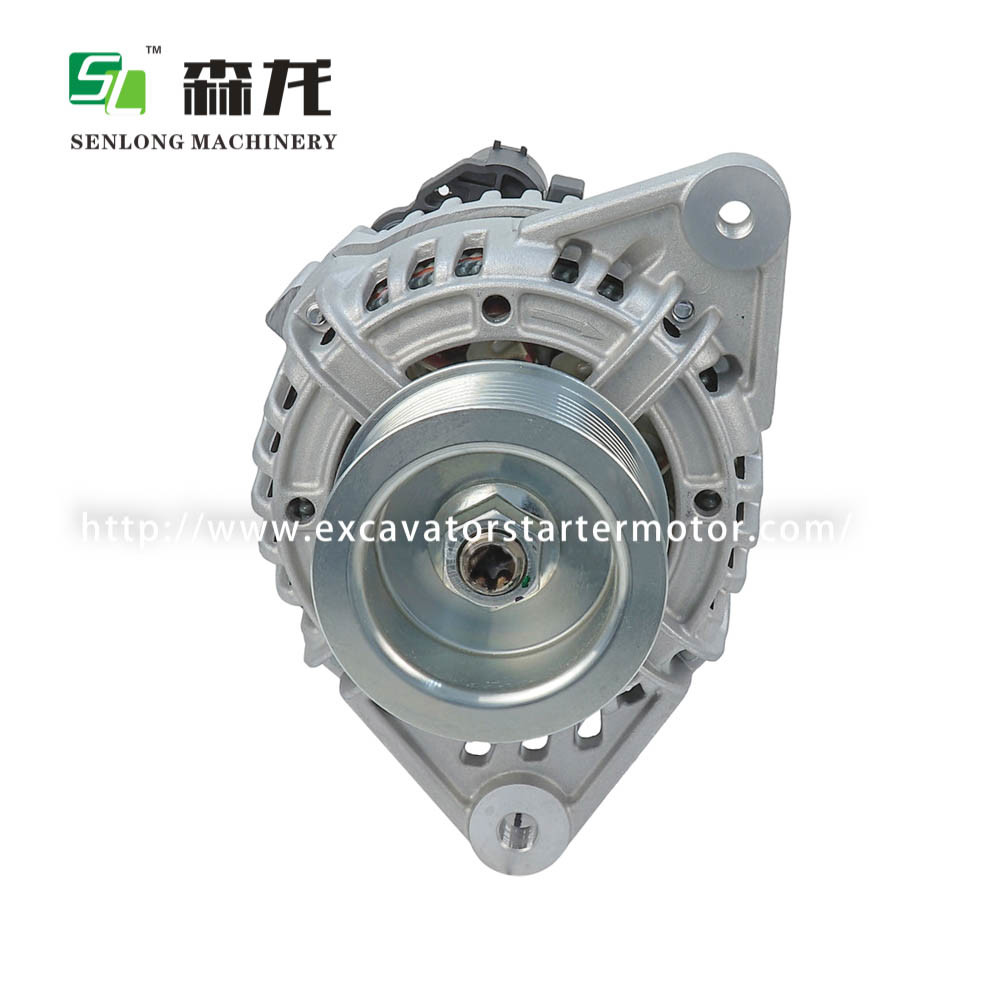 24V 70A Alternator BXF2080Y01 860128283 612600090506 612600090248 612600090352 612600090630 612600090599