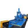Buy cheap Rack Upright Roll Forming Machine Highly customizable from wholesalers