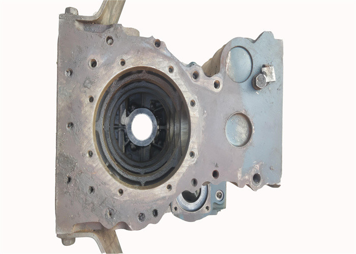 V2203 Used Engine Blocks For Excavator KX155 KX163 1G633 - 0101D