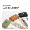 Buy cheap WOMEN'S BAG 2023 AUTUMN AND WINTER NEW WOMEN'S SINGLE SHOULDER CROSSBODY BAG BROADBAND MOBILE PHONE BAG LARGE CAPACITY S from wholesalers
