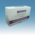 Whole Blood Rapid Test Card Pathological Analysis Equipments