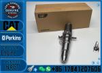 3512 E3512 Fuel Injector Assembly 4P9075 4P9076 7E6408 4P9077 9Y3773 7C4148