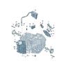 Buy cheap DQ200E Hybrid 0AM Mechatronic Valve Body With TCU 0AM927769H 0CG300045A from wholesalers