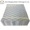Buy cheap 1000X1000mm Cooling Tower Fill Material 850/1000mm Cooling Tower Parts from wholesalers
