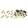 Buy cheap Custom SMT SMD Pogo Pins with 10 Cycle Life for DIA2.00mm Pogo Pin Connectors from wholesalers