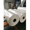 Buy cheap Milky White Clear PVDC Base Film Moisture Proof PVDC Film from wholesalers