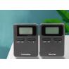Buy cheap PLL Oscillator Audio Tour Guide Equipment For Museums Scenic Visit from wholesalers