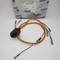 Buy cheap 418-7614 4187614 Inject Control Wiring Harness For 345C 345D 349D product