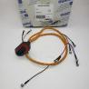 Buy cheap 418-7614 4187614 Inject Control Wiring Harness For 345C 345D 349D from wholesalers