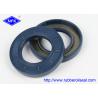 Buy cheap 75 HA HD Hardness High Pressure Oil Seals 40412694 OD ID H 30 52 7 Speed 1.5m/s from wholesalers