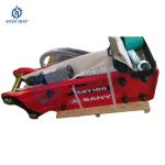 Original SANY SHY45 SHY53 SHY68 SHY75 SHY100 Hydraulic Breaker Jack Hammer For 1