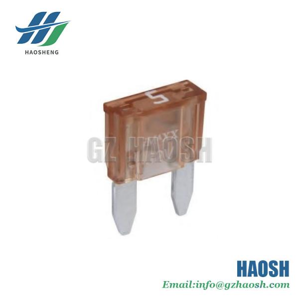 Buy cheap 1L3T14A094DA Fuese 5A For Ford JMC Transit V348 from wholesalers