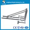 Buy cheap Suspended platform ZLP630， platform ladders safety， window cleaning equipment from wholesalers