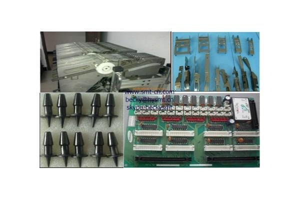 Buy cheap Samsung Machine Spare Parts CCD Camera Smt Valve from wholesalers