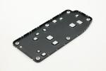 OEM ODM Metal Case Fabrication Chassis 2mm-12mm Sheetmetal Enclosure