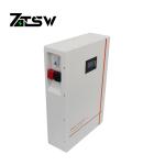 ISO CE 51.2V LiFePO4 Battery Pack For Photoltaic Energy Storage Systems