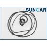 Buy cheap K9005450 Hydraulic Pump Seal Kit For Doosan Excavator from wholesalers
