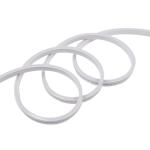 5M Flexible Silicone S0612 Neon Strip DC12V With Full Color IP65 High UV 2 Years