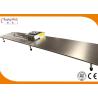 Buy cheap PCB Depaneling Machine Cutting PCBA Panels Depanel L1200mm Aluminium from wholesalers