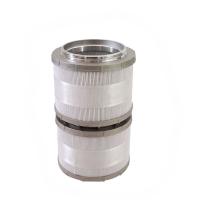 Buy cheap Hydraulic Filter For excavator YN52V02011P1 YN52V01011P1 YN52V01021P1 SH60186 ZD11G200000 YN52V01016R100 PT9476-MPG P502446 product