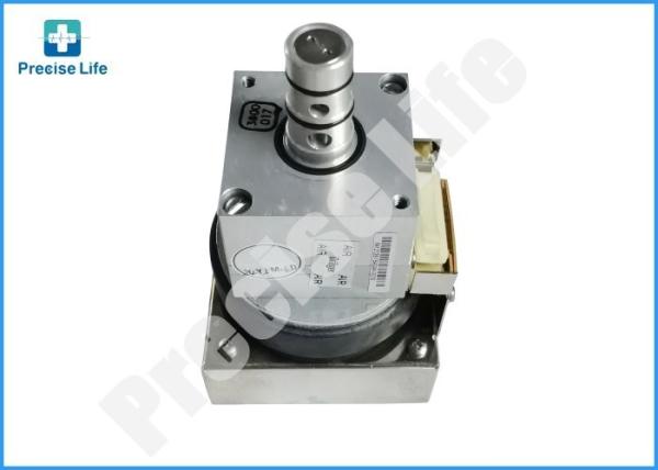 Buy cheap Original Used Evita Ventilator Air Valve 8412128 , Solenoid Air Valve Drager 8412128 from wholesalers