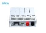 19 Inch Rack Industrial Inverter , 4KVA TM253DX2 3 Phase Dc To Ac Inverter