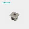 Buy cheap Customizable Shelf Support Pegs 14mm Length for Office Storage Shelves from wholesalers