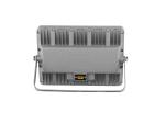 300AH BYD Solar Battery LED Light , 800lm 60W Solar Flood Light 100w