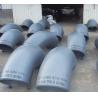 Buy cheap 20'' SCH60 A234 WP11 elbow from wholesalers