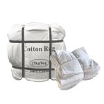 Workshop Cleaning Cut Pieces 5kg /Bale Towel Rags