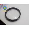 Buy cheap Part No 150-27-00025 Excavator Seal Kits For KOMATSU Wear Resistant Black from wholesalers