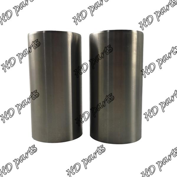 Buy cheap Z500 ZB500 D750 Diesel Engine Cylinder liner 15261-02310 For KUBOTA from wholesalers