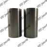 Buy cheap Z500 ZB500 D750 Diesel Engine Cylinder liner 15261-02310 For KUBOTA from wholesalers
