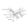 Buy cheap Cutting Width 2600MM Cnc Aluminum Plate Saws 3950Rpm Semi Automated from wholesalers