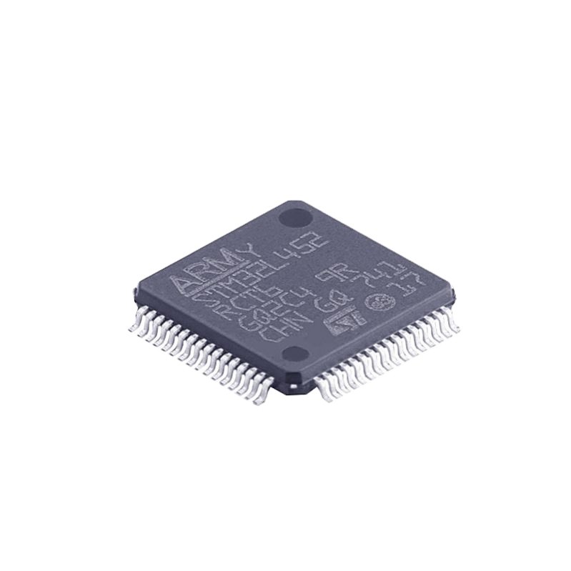 STMicroelectronics STM32L452RCT6 electronic Component Tester 32L452RCT6 Android