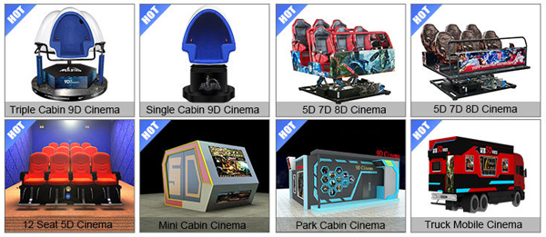 Hot sale virtual reality 5d cinema,entertainment 5d cinema theater,5d cinema theatre game machine