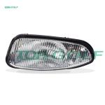 Plastic YMH EZGO Golf Cart Led Tail Lights