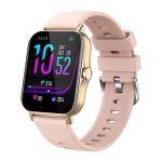 BLE5.0 1.69'' Activity Fitness Tracker Accurate Pedometer Heart Rate