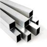 Buy cheap Construction Aluminum Square Tube Welded Seamless Aluminuim Tube Profiles from wholesalers